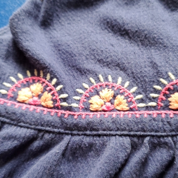 Carter's Tank - Picture 3 of 4